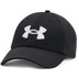 Under Armour Blitzing Adjustable Cap Zwart