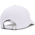 Under Armour Blitzing Adjustable Cap Wit