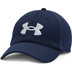 Under Armour Blitzing Adjustable Cap Donker Blauw