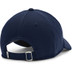 Under Armour Blitzing Adjustable Cap Donker Blauw