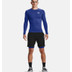 Under Armour Heatgear Compression Short