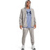 Under Armour Rival Terry Full Zip Hoody