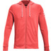 Under Armour Rival Terry Full Zip Hoody