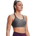 Under Armour Infinity Medium Cover Sport BH