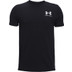 Under Armour Sportstyle Logo Tee Jongens