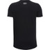 Under Armour Sportstyle Logo Tee Jongens