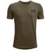 Under Armour Sportstyle Left Chest Tee Jongens 2