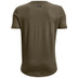 Under Armour Sportstyle Left Chest Tee Jongens 3