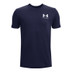 Under Armour Sportstyle Left Chest Tee Jongens 2