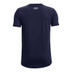 Under Armour Sportstyle Left Chest Tee Jongens 3