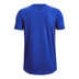 Under Armour Sportstyle Left Chest Tee Jongens