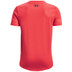 Under Armour Sportstyle Left Chest Tee Jongens 2
