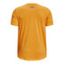 Under Armour Tech Logo Hybrid Tee Jongens 3