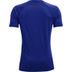 Under Armour Tech Logo Hybrid Tee Jongens