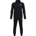 Under Armour Rival Knit Tracksuit Jongens