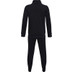 Under Armour Rival Knit Tracksuit Jongens