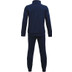 Under Armour Knitted Tracksuit Jongens