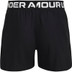 Under Armour Play Up Solid Short Meisjes