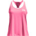 Under Armour Knockout Tank Meisjes 1