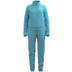 Under Armour Knitted Tracksuit Meisjes 1