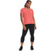 Under Armour Rush Energy Core Tee