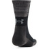 Under Armour Cold Weather Crew 2-Pack Sokken