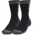 Under Armour Cold Weather Crew 2-Pack Sokken