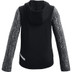 Under Armour Rival Full Zip Hoody Meisjes