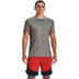 Under Armour Rush 2.0 Emboss Tee
