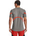 Under Armour Rush 2.0 Emboss Tee