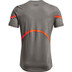 Under Armour Rush 2.0 Emboss Tee