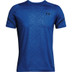 Under Armour Rush 2.0 Emboss Tee 5