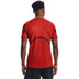 Under Armour Rush 2.0 Emboss Tee