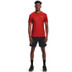 Under Armour Rush 2.0 Emboss Tee