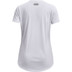 Under Armour Sportstyle Solid Tee Meisjes
