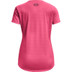 Under Armour Sportstyle Solid Tee Meisjes 2