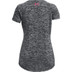 Under Armour Big Logo Twist Tee Meisjes