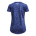 Under Armour Big Logo Twist Tee Meisjes