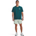 Under Armour Rush Energy Tee