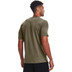 Under Armour Rush Energy Tee 3