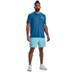 Under Armour Rush Energy Tee