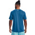 Under Armour Rush Energy Tee