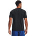 Under Armour Rush Seamless Illusion Tee