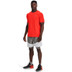 Under Armour Rush Seamless Illusion Tee 1