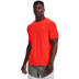 Under Armour Rush Seamless Illusion Tee 3