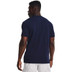 Under Armour Rush Seamless Illusion Tee
