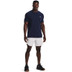 Under Armour Rush Seamless Illusion Tee