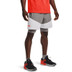 Under Armour Knit Woven Hybrid Short 2