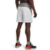 Under Armour Knit Woven Hybrid Short 4