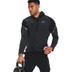 Under Armour Rush Full Zip Hoody 4